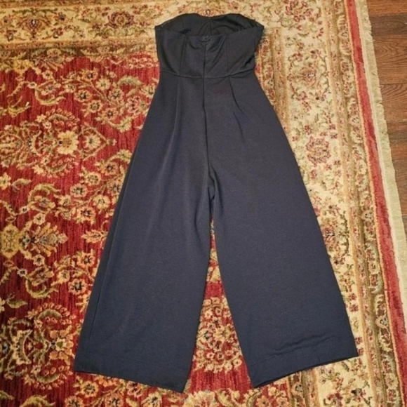 Bundle 3 for $25 / Urban Outfitters jumpsuit - Picture 2 of 4